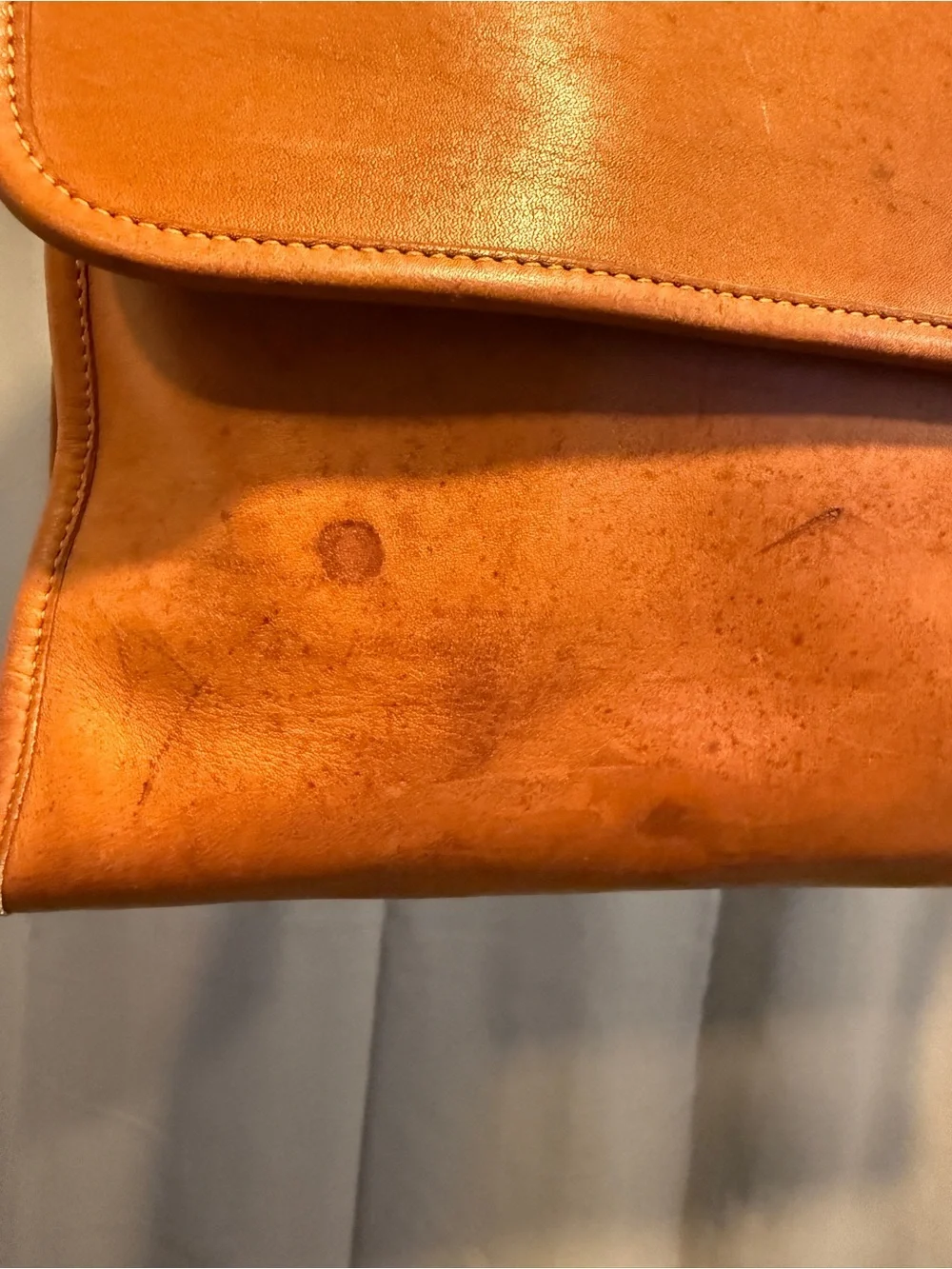 Coach ~style number